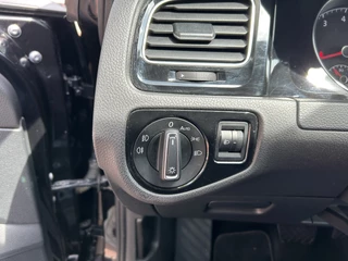 Volkswagen Golf Volkswagen Golf Variant 1.4 TSI Business Edition Connected automaat airco/ecc navi/camera - afbeelding nr 15