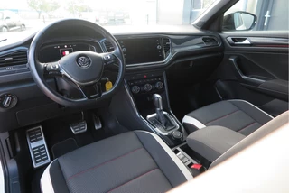 Volkswagen T-Roc Volkswagen T-Roc 2.0 TSI 190pk DSG 4Motion Sport , Virtual cockpit , Led verlichting, Trekhaak (afneembaar), Navigatie, Stoelverwarming,Achteruitrijcamera etc. Nieuwe APK - afbeelding nr 24
