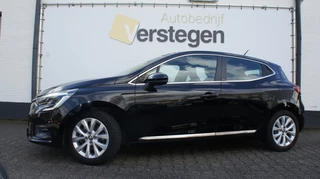 Renault Clio 1.6 ET H 140 Intens