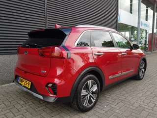 Kia Niro Kia Niro PHEV ExecutiveLine - afbeelding nr 5