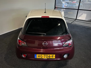 Opel ADAM Opel ADAM 1.0 TURBO JAM RIJKLAAR l AIRCO l CRUISE l LMV l - afbeelding nr 4
