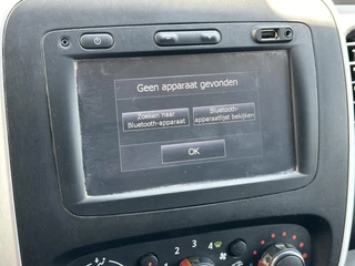 Renault Trafic Renault Trafic 1.6 dCi T27 L1H1 Comfort*A/C*HAAK*NAVI*3-P*CRUISE* - afbeelding nr 11