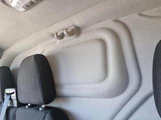 Ford Transit Custom Ford Transit Custom 2.0 TDCI  Airco navi 105 PK inrichting - afbeelding nr 21