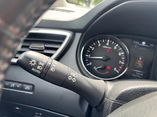 Nissan QASHQAI - afbeelding nr 22