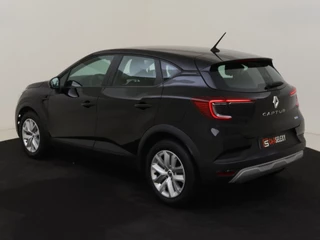 Renault Captur Renault Captur E-Tech plug-in hybrid 160PK / Navigatie / Carpley / Parkeer sensoren / Carselexy - afbeelding nr 3