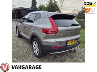 Volvo XC40 - afbeelding nr 10