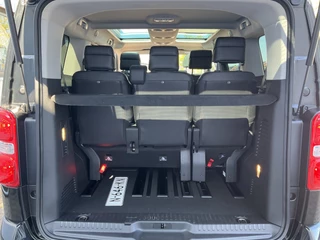 Opel Vivaro-e - afbeelding nr 27