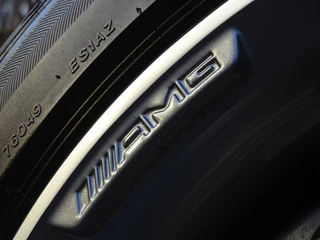Mercedes-Benz S-Klasse Mercedes-Benz S-Klasse 350d AMG-pakket / Grand Edition 2020 / LED - afbeelding nr 68