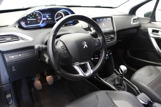 Peugeot 2008 Peugeot 2008 1.2 PureTech Allure - afbeelding nr 9