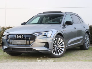 Audi e-tron - 57595059-0