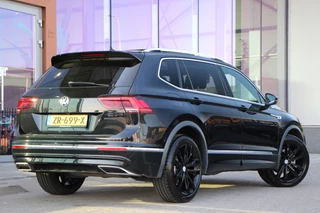 Volkswagen Tiguan Allspace Volkswagen Tiguan Allspace 1.5 TSI Highline R-Line 7p. Pano | ACC | EL.Trekhaak - afbeelding nr 8
