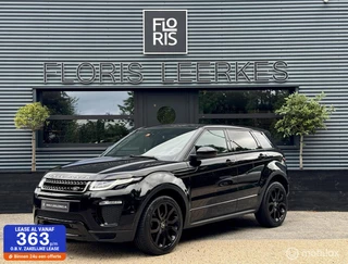 Land Rover Range Rover Evoque - 444577292-0