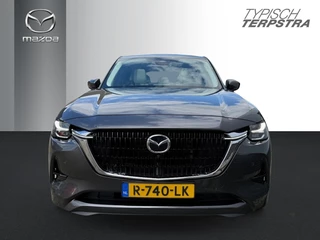 Mazda CX-60 - afbeelding nr 4