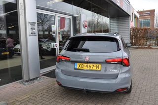 Fiat Tipo - afbeelding nr 28