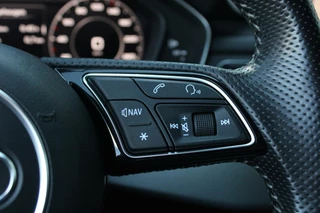 Audi A4 Audi A4 1.4TFSI S-tronic | S-Line | Pano | Matrix LED - afbeelding nr 28
