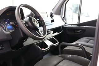 Mercedes-Benz Sprinter Mercedes-Benz Sprinter 316 2.2 CDI L2H2 AUTOMAAT 3500KG TREKVERMOGEN - afbeelding nr 8