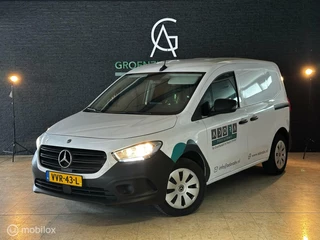 Mercedes-Benz Citan - 531581625-0