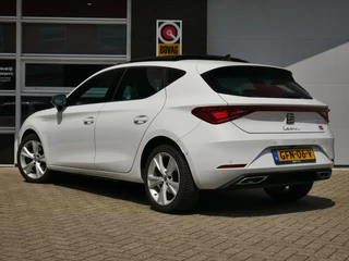 SEAT Leon Seat Leon 1.4 TSI eHybrid PHEV FR Business Intense Pano| ACC| CAMERA - afbeelding nr 3
