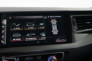 Audi A1 Sportback Audi A1 Sportback 30 TFSI MATRIX|LED|2SLEUTELS|AUTOMAAT - afbeelding nr 19