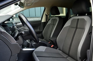 Volkswagen Polo Volkswagen Polo 1.0 TSI Highline Rijklaarprijs-Garantie Led Navigatie Virtual cockpit Camera Airco - afbeelding nr 12