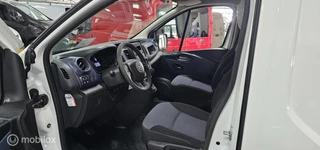 Opel Vivaro Opel Vivaro 1.6 CDTI L2H1 EcoFlex Kasten Airco Cruise - afbeelding nr 5