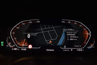 BMW 3 Serie LEDER/NAVI/CARPLAY - afbeelding nr 18
