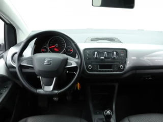 SEAT Mii - afbeelding nr 4