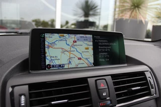 BMW 1 Serie ➡️ BMW 1-serie 116i F20 M Sport Edition | M-pakket | 18 inch | NL auto | Origineel | Trekhaak | Navi | Sportstuur | Xenon | PDC | Climate-control | Cruise-control | Sportstoelen | - afbeelding nr 23