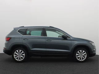 SEAT Ateca VIRTUAL / CAMERA / FULL LED / CARPLAY / NAVI / CLIMA / PDC / BLUETOOTH / CRUISE / NL-AUTO - afbeelding nr 20