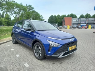 Hyundai Bayon Hyundai Bayon 1.0 T-GDI Comfort Automaat - afbeelding nr 3