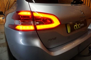 Peugeot 308 - afbeelding nr 22