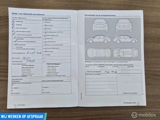 Volkswagen Passat Volkswagen Passat Variant 1.4 TSI ACT Comfortline / Boeken - afbeelding nr 50