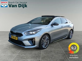 Kia ProCeed - 119184355-0