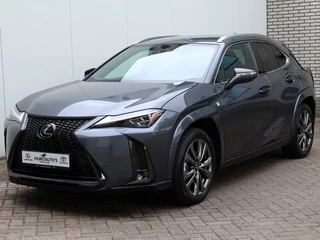 Lexus UX Lexus UX 250h F Sport Line Premium | Premium Navi | Sport-Interieur - afbeelding nr 29