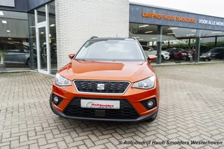 SEAT Arona Seat Arona 1.0 TSI Style Business Intense - afbeelding nr 7