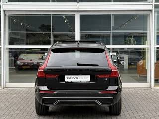 Volvo XC60 - afbeelding nr 5