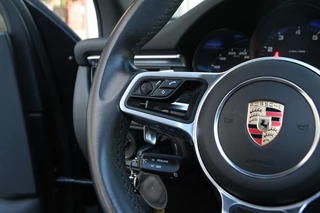 Porsche Macan - afbeelding nr 8