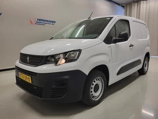 Peugeot Partner Peugeot Partner 1.5BlueHDi 100pk Euro 6! - afbeelding nr 2