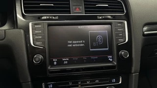 Volkswagen Golf Volkswagen Golf 1.4 TSI GTE NAVIGATIE TREKHAAK PANO. - afbeelding nr 31