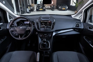 Ford C-MAX - afbeelding nr 2
