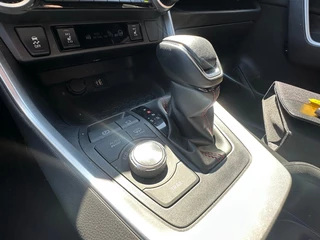 Suzuki Across Suzuki Across 2.5 PLUG-IN STYLE - afbeelding nr 26