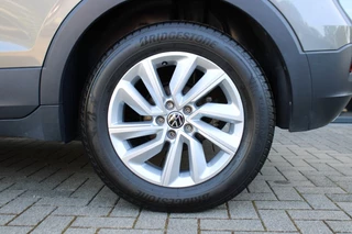 Volkswagen T-Cross Volkswagen T-Cross 1.0 TSI DSG Aut. LIFE PDC Voor en achter Apple Carplay - afbeelding nr 39