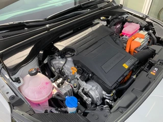 Hyundai IONIQ - afbeelding nr 33