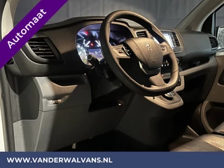 Peugeot Expert Navigatie, Apple Carplay, Android Auto - afbeelding nr 16