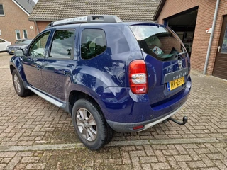 Dacia Duster - afbeelding nr 5