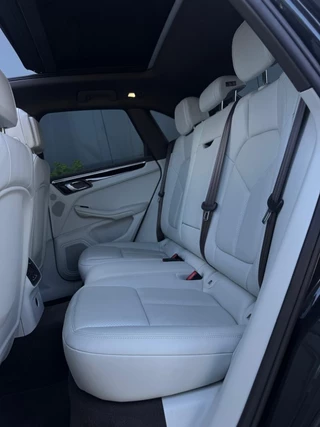 Porsche Macan Porsche Macan 2.0 SPORT 252pk PANO NAVI CAMERA LEDER SPORTVELGEN - afbeelding nr 21