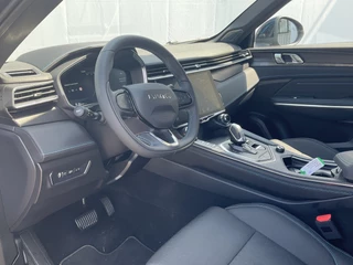 Lynk & Co 01 Lynk & Co 01 1.5 262PK PHEV Zwarte hemel 360° StoelVerw. Panoramadak Plug-in - afbeelding nr 46