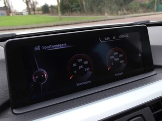 BMW 3 Serie BMW 3 Serie Touring 325d 217PK+ / M Sport HE. / M-Perf. / LED - afbeelding nr 39