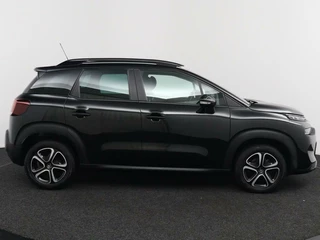 Citroën C3 Aircross Citroen C3 Aircross 1.2 Feel | LED | Navi | Rijstrooksensor - afbeelding nr 12