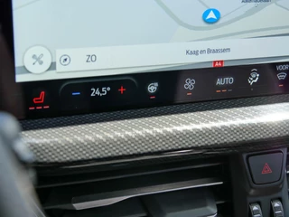Ford Focus Ford Focus Wagon 1.0 EcoBoost 125PK Automaat ST-Line | NAVIGATIE | CRUISE CONTROL | - afbeelding nr 9